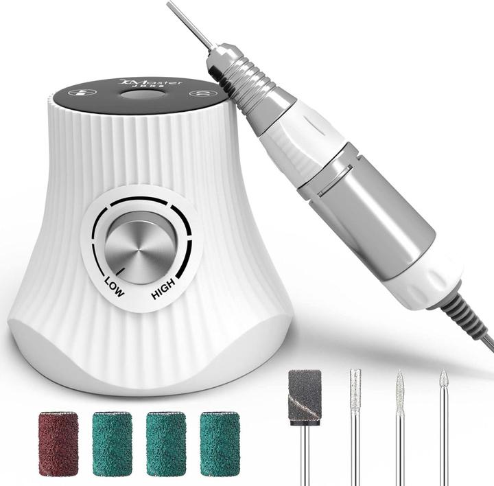 Jcmaster Touch Nagelfräser