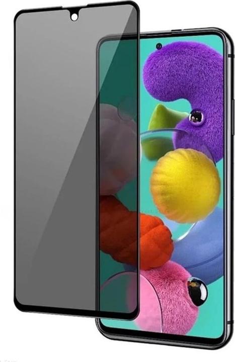 Image du produit RPD Samsung Galaxy S20 FE / A51 / A52 - Tempered Glass / Panzerglas - Privacy (1 pièce(s), Samsung Galaxy A51, Samsung Galaxy S20 FE 5G, Samsung Galaxy A52 5G, Samsung Galaxy S20 FE, Samsung Galaxy A52, Samsung Galaxy A52s 5G)