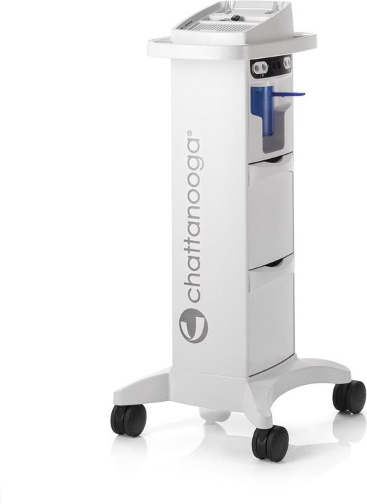 Produktbild Chattanooga Therapiewagen Intelect Mobile 2 mit Schubladen & Vakuummodul