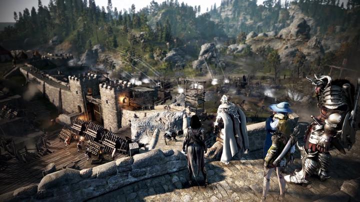 Produktbild Pearl Abyss Black Desert: Prestige Edition (PS4, DE)