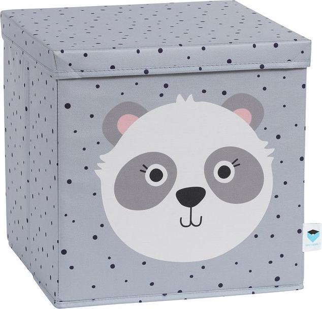 Actual product image Love it Store it Happy Kids