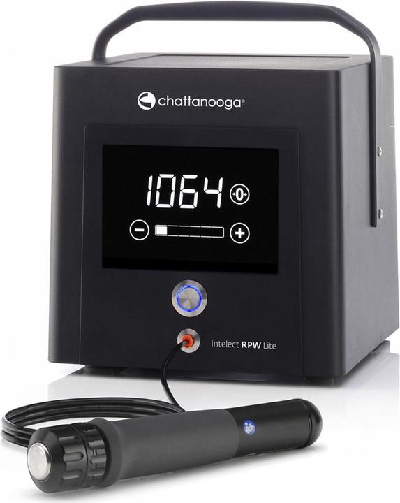 Produktbild Chattanooga Therapiegerät Intelect RPW Lite Stosswelle