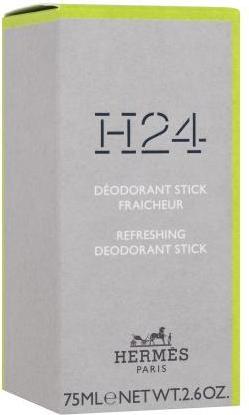 Produktbild Hermès Deodorant (Stick, 75 ml)