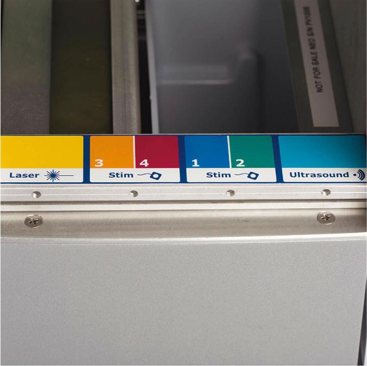 Produktbild Chattanooga Intelect Neo Lasertherapiemodul
