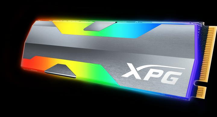 Immagine prodotto Adata XPG Spectrix S20G (500 GB, M.2 2280)