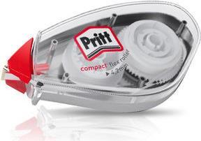 Actual product image Pritt Compact Roller Correct