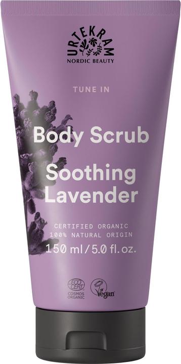 Image du produit Urtekram Exfoliant à la lavande pourpre 150 ml (150 ml)
