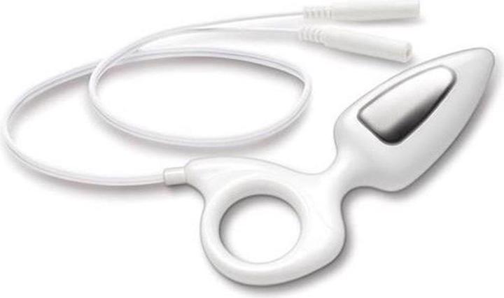 Produktbild Analsonde Nuggi mit 2 mm Stecker