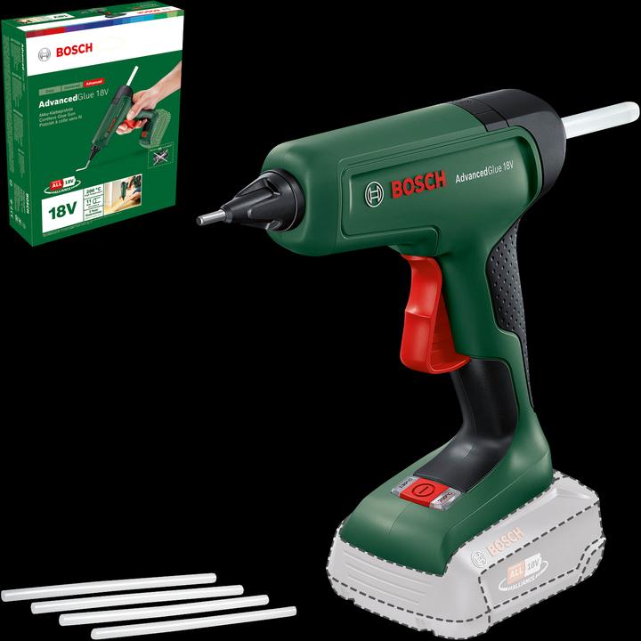Image du produit Bosch Home & Garden AdvancedGlue
