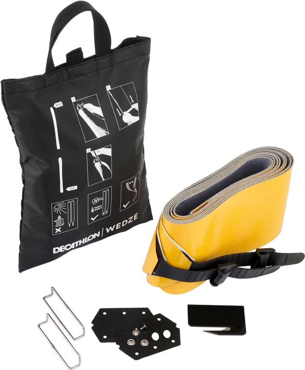 Produktbild Wedze Kit