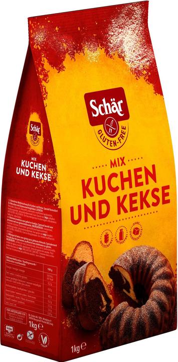 Schär Mix C (1000 g)