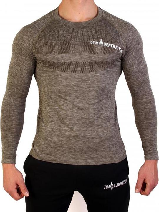 Produktbild Gym Generation Seamless Long CYPRES (S)
