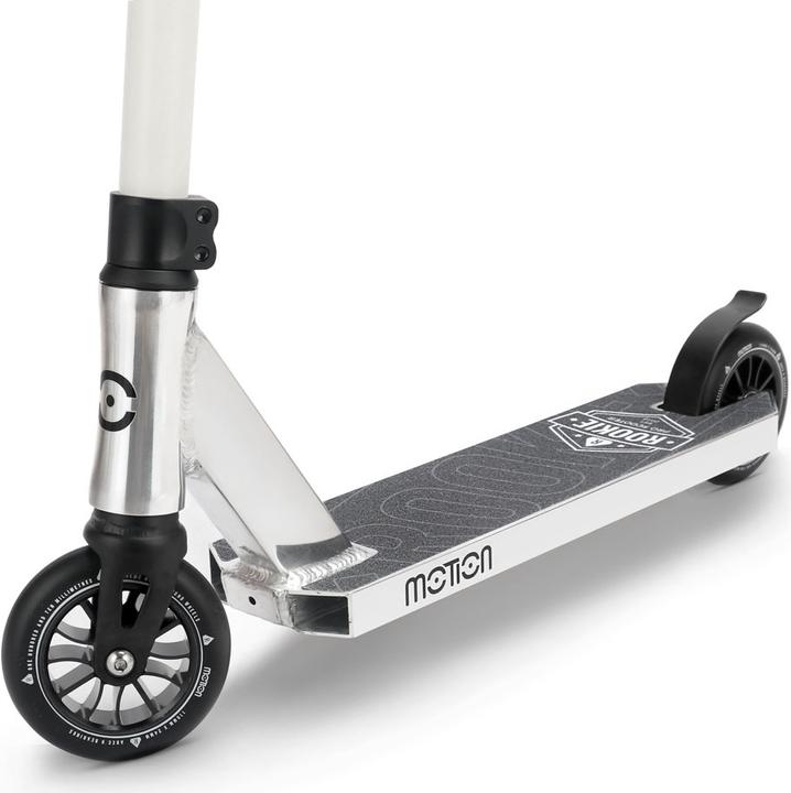Actual product image Motion Rookie Pro