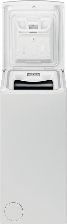 Actual product image Whirlpool TDLR 6030L PL/N (6 kg, Upwards)