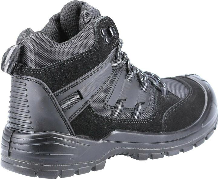 Image du produit Amblers Safety Chaussures de sécurité 257 en daim (43)