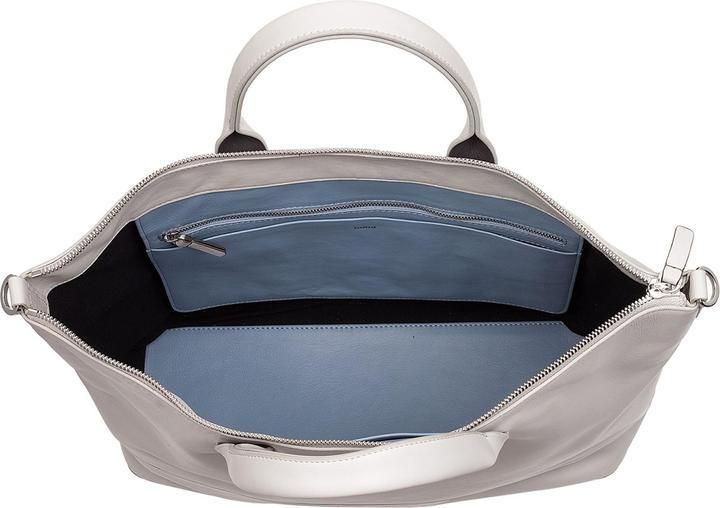 Immagine prodotto Dudu Borsa shopper Halmahera in pelle 40 cm