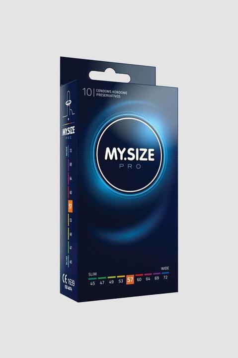 Immagine prodotto My.Size 57 mm (10 pz.)