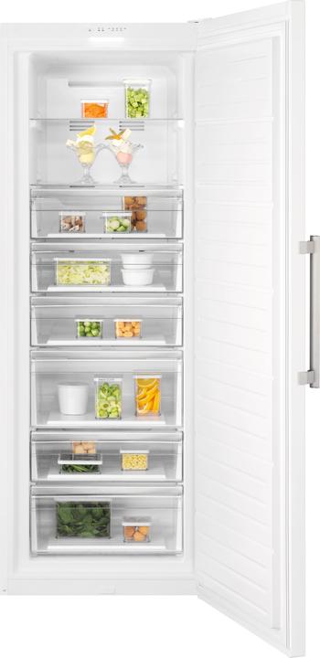 Immagine prodotto Electrolux SG405N (Struttura autonoma, 406 l)