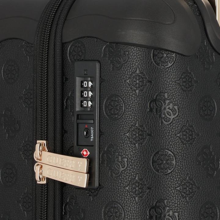 Image du produit Guess Wilder 4 Rollen Kabinentrolley 53 cm (32 l, Bagage à main (jusqu'à 50l))