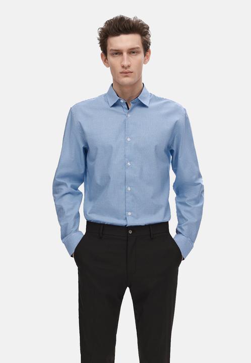 Produktbild Selected Homme Langarmhemd (S)