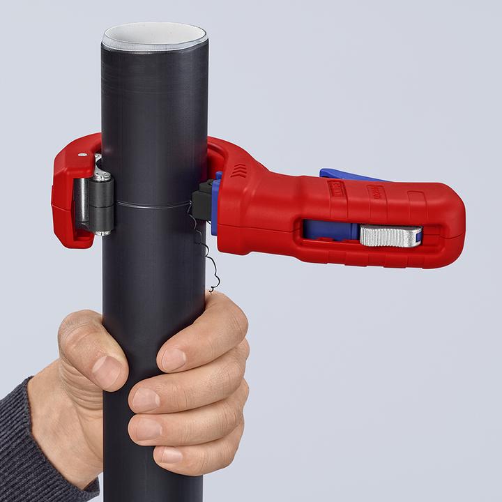 Produktbild Knipex Rohrabschneider DP50 (202 mm)