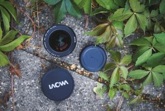 Immagine prodotto Venus Optic Laowa 10-18mm f/4.5-5.6 Zoom Nikon Z (Nikon Z, Full-frame)