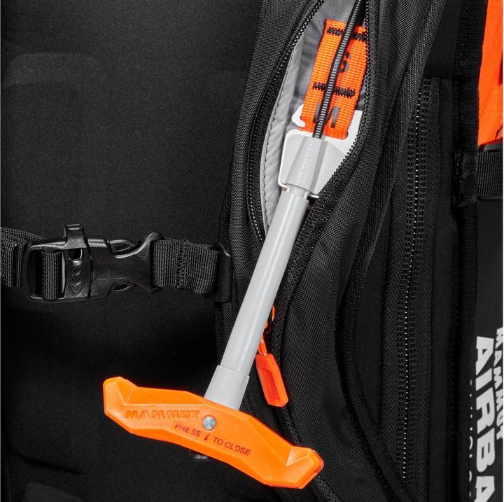 Immagine prodotto Mammut Tour 30 Airbag rimovibile 3.0 (30 l)