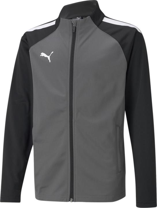 Image du produit Puma teamLIGA Veste d'entraînement Jr-657235 (176)