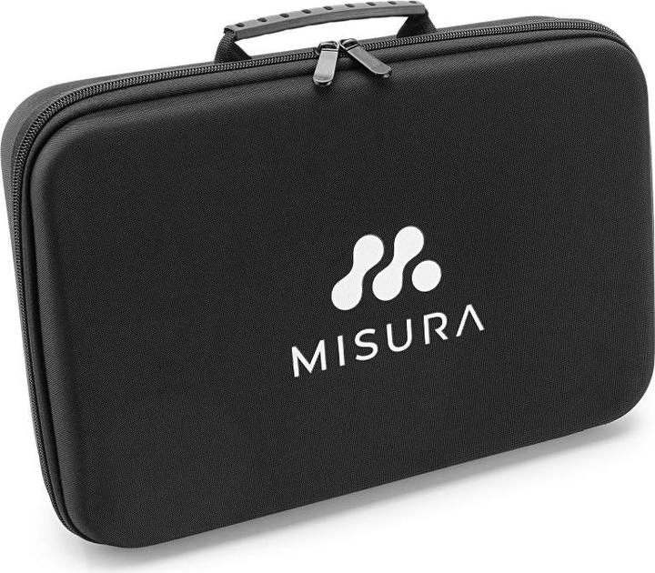 Produktbild Misura Massagepistole MBXPro