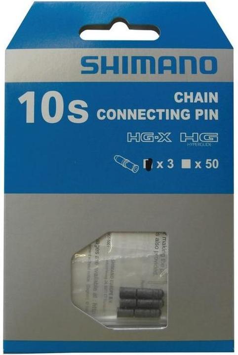 Produktbild Shimano Kettenstift CN-7801/6600/5600 (10-fach)
