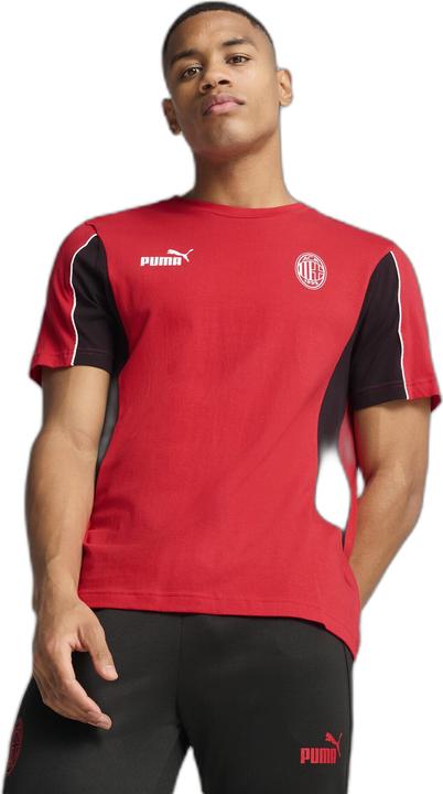 Produktbild Puma T-Shirt Milan AC Archive 2024/25 (S)