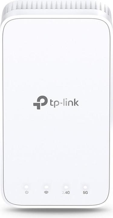 Produktbild TP-Link RE230 (433 Mbit/s, 300 Mbit/s)