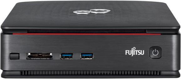 Actual product image Fujitsu Esprimo Q920 (Intel Core i5-4590T, 8 GB)