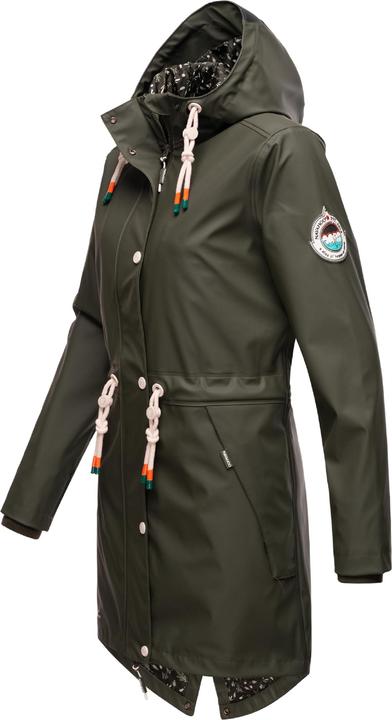 Actual product image Navahoo Tropical Storm OO (L)