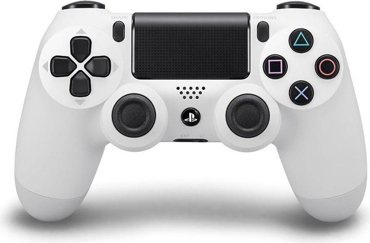 Sony PS4 Dualshock 4 Wireless Controller - EOL (PS4)