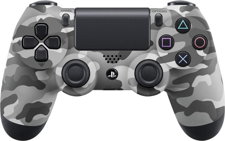 Produktbild Sony PS4 Dualshock 4 Wireless Controller (PS4)