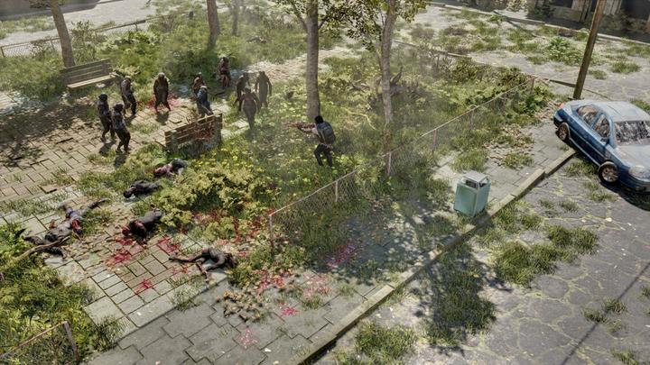 Produktbild Nacon Gaming Welcome to Paradize (PS5, FR, DE)