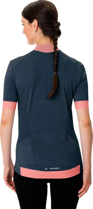 Produktbild Vaude Women' Kuro FZ Tricot (XS, S)