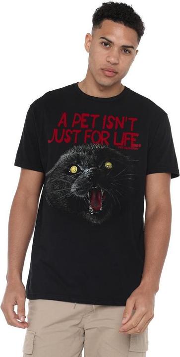 Produktbild Pet Sematary I Survived TShirt (M)