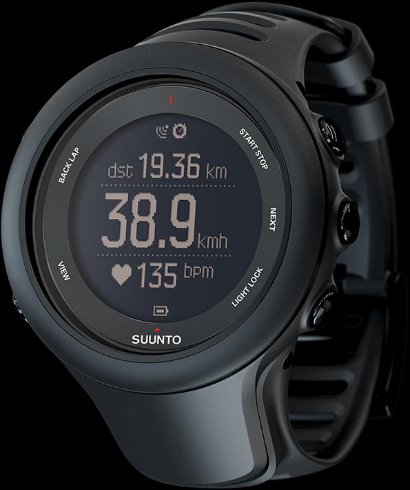 Produktbild Suunto Ambit3 Sport HR