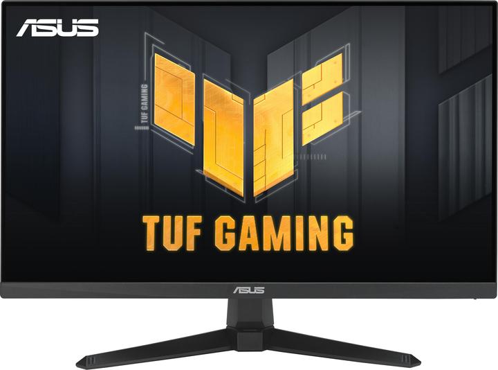 Produktbild ASUS TUF Gaming VG249QE5A Gaming Monitor (1920 x 1080 Pixel, 23.80")