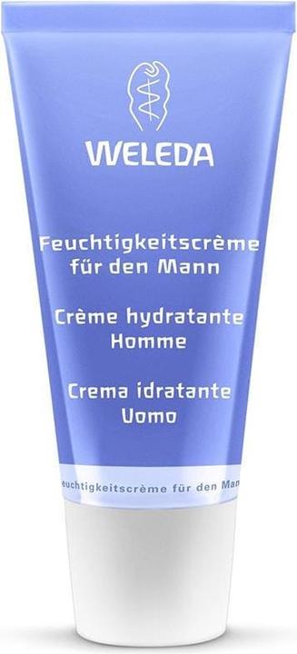 Weleda Weldeda (30 ml, Tagescreme)