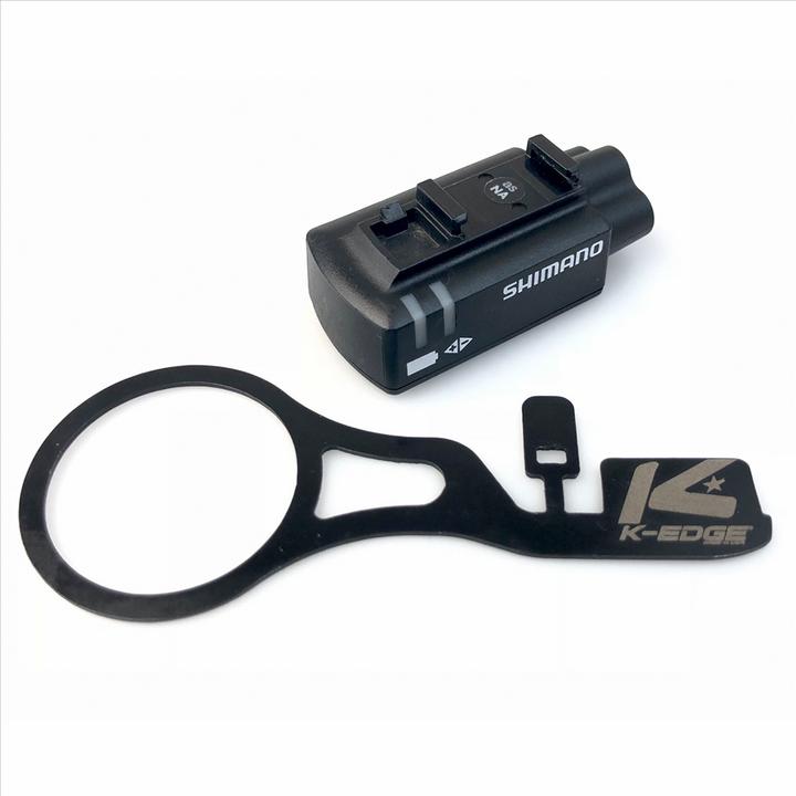 Image du produit K-Edge Di2 Junction