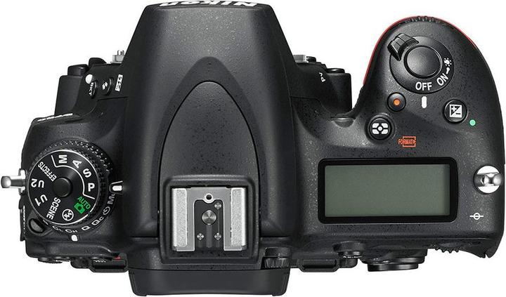 Produktbild Nikon D750 Body (24.30 Mpx, Vollformat)