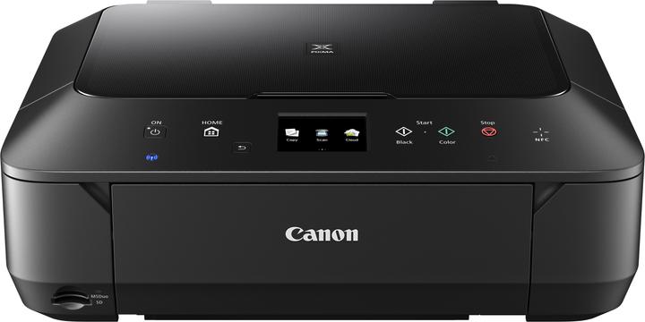 Immagine prodotto Canon Pixma Mg6650 (Inchiostro, Colore)