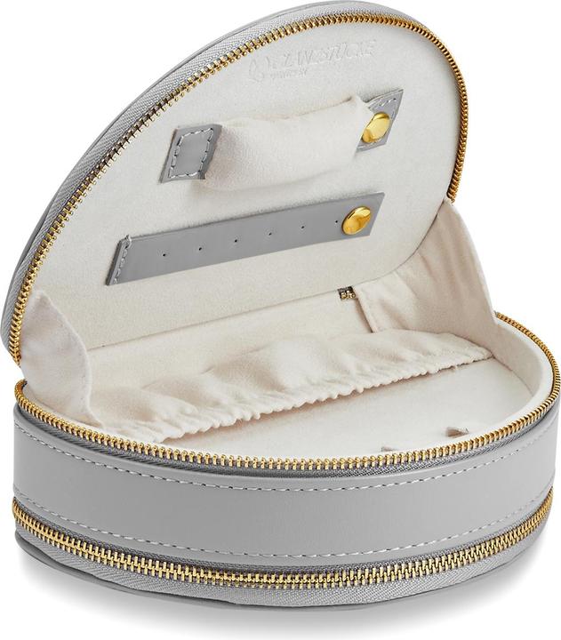 Image du produit Glanzstücke München Femme Similicuir gris - 26831