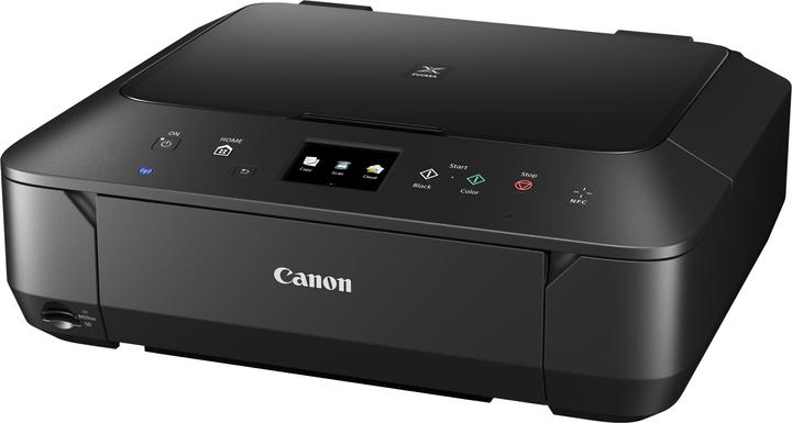 Immagine prodotto Canon Pixma Mg6650 (Inchiostro, Colore)