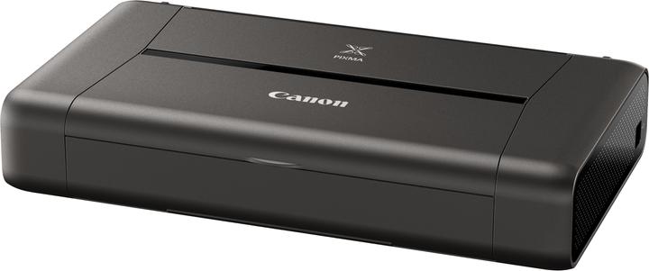 Produktbild Canon PIXMA iP110 mit Akku (Tintenpatrone, Farbe)