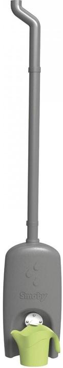 Actual product image Smoby Life playhouse accessories rain barrel
