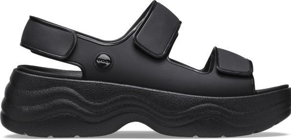 Image du produit Crocs W's Skyline Sandal (37)